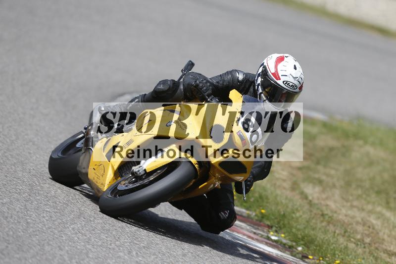 /21 29.05.2025 Speer Racing ADR/Gruppe rot/80